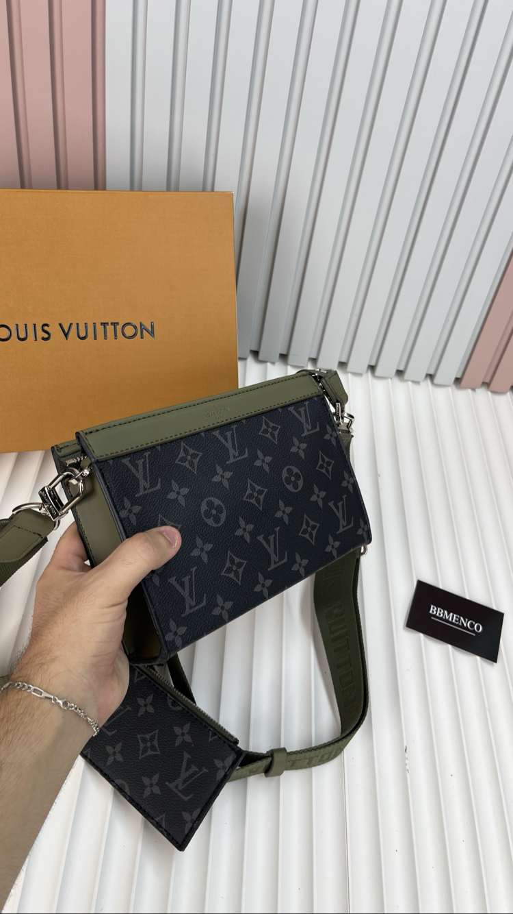 LV Gaston Wearable 