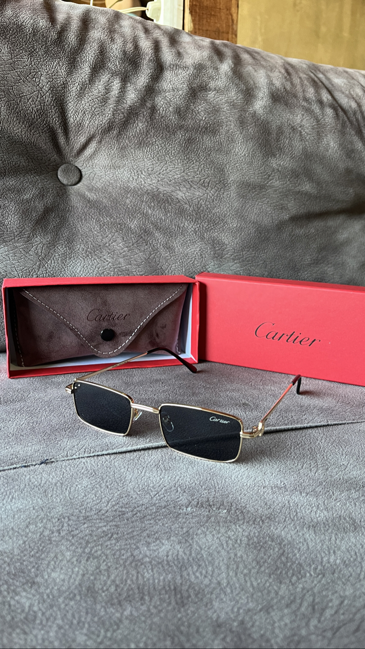 Crt İthal Glasses