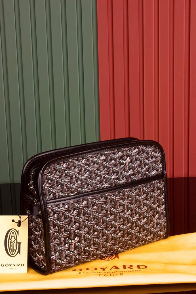 Goyard Jouvence MM - (6 RENK)