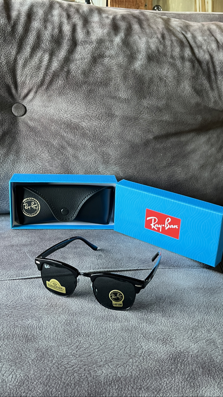 Ray-Ban İthal Glasses