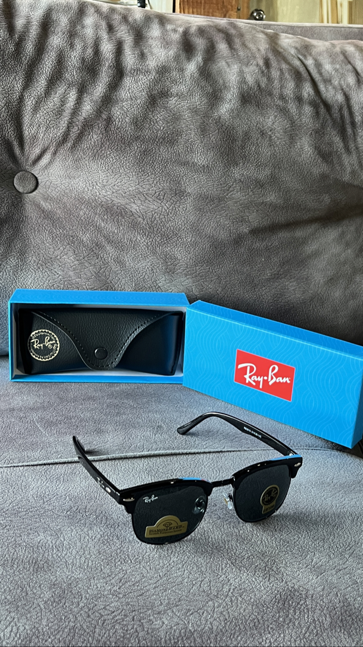 Ray-Ban İthal Glasses