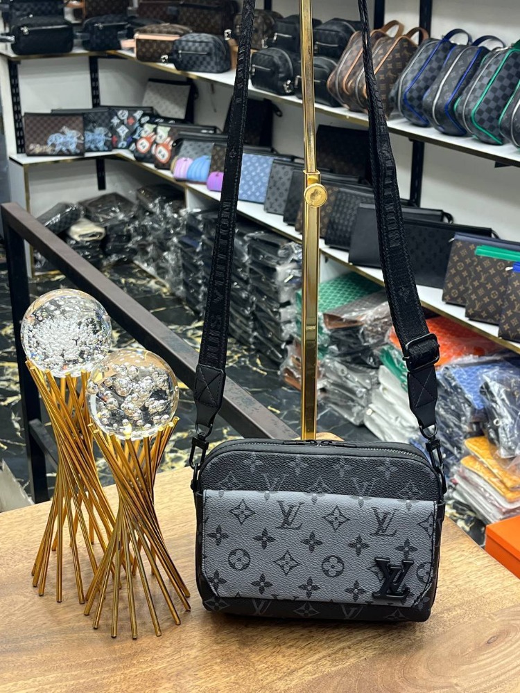 LV Fastline Messenger