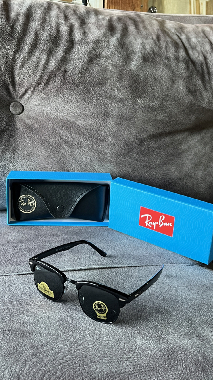 Ray-Ban İthal Glasses