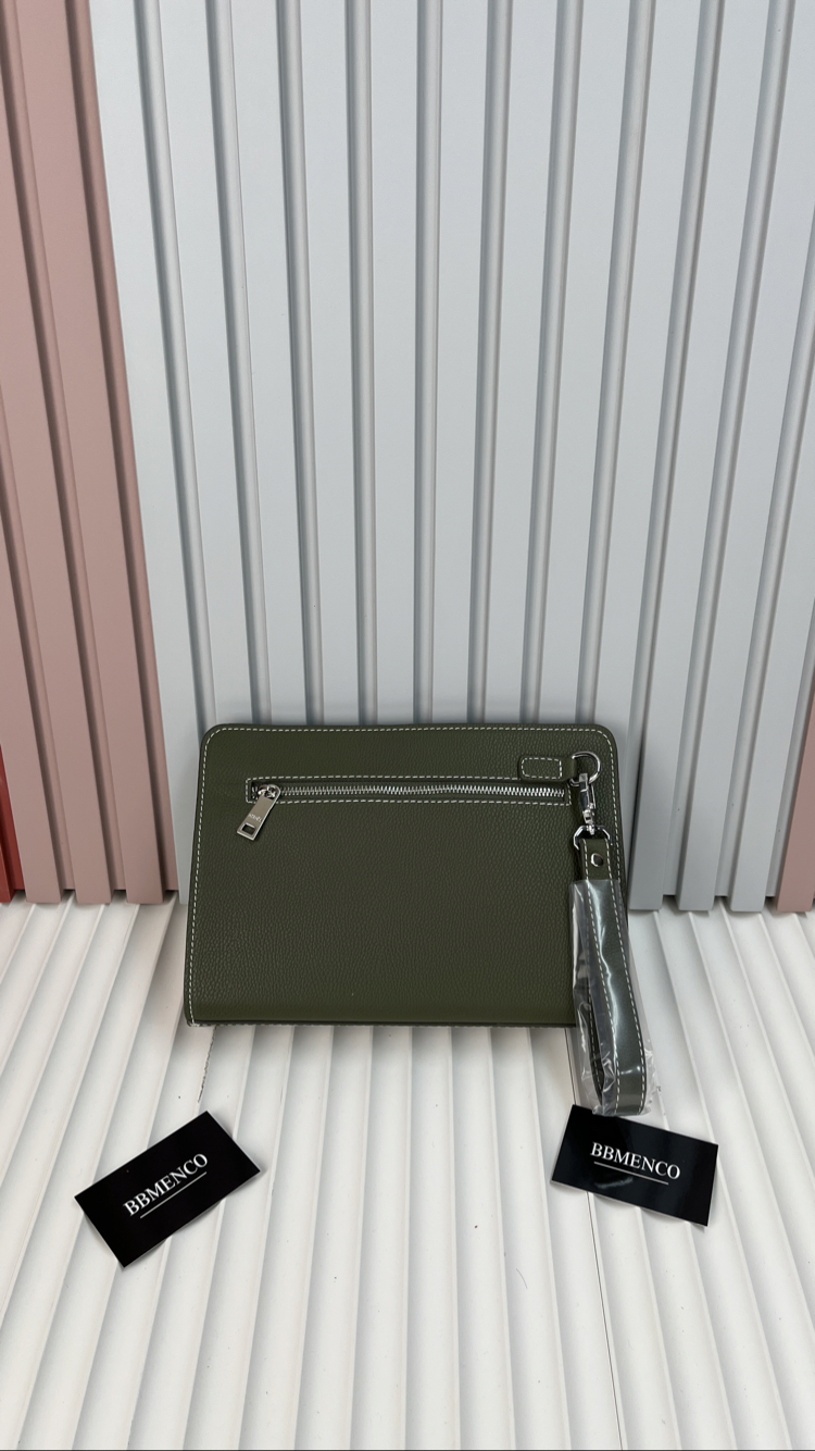 Hermes Clutch