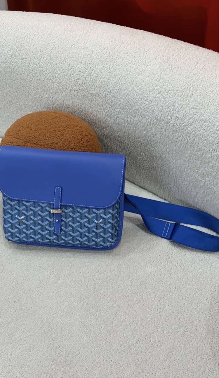 GOYARD COURSİER İTHAL - Tüm Renkler