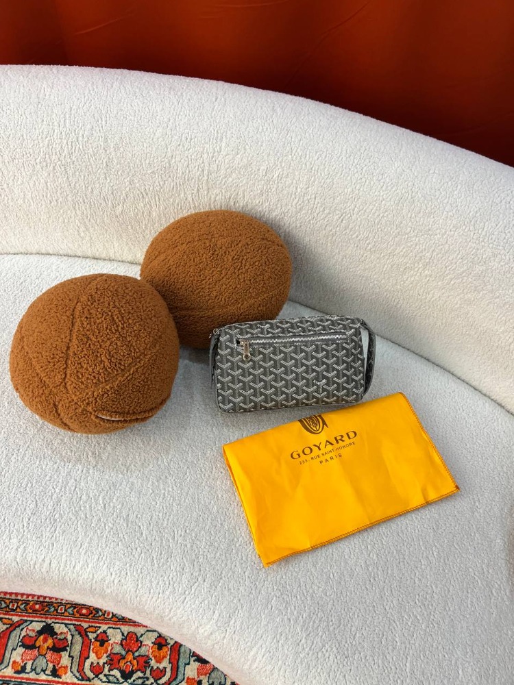 GOYARD Hand Bag - Tüm Renkler