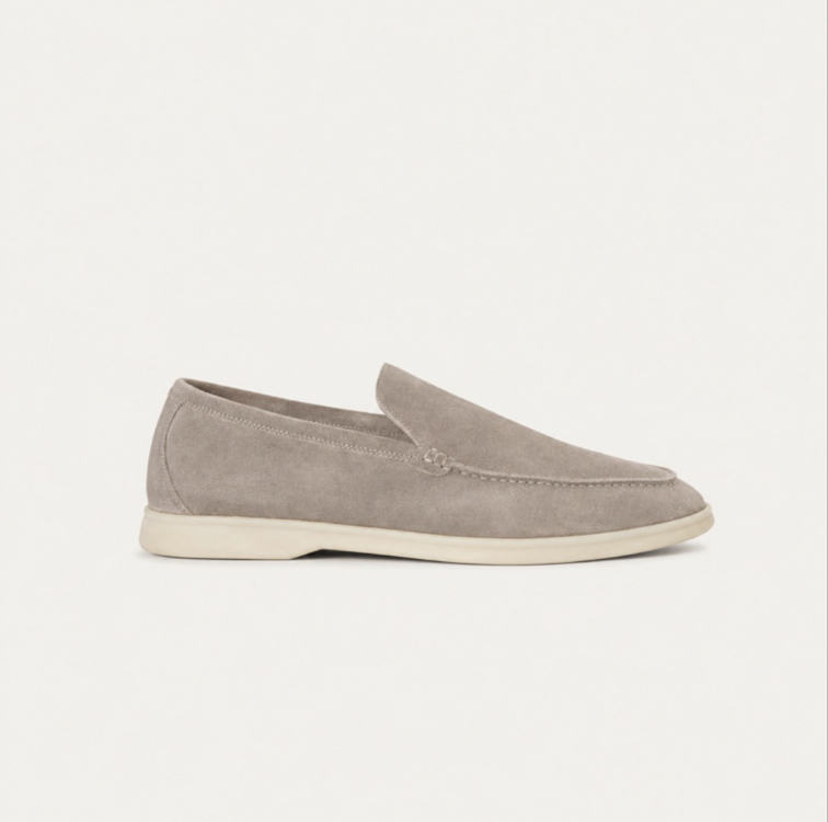 Loro Piana Summer Walk