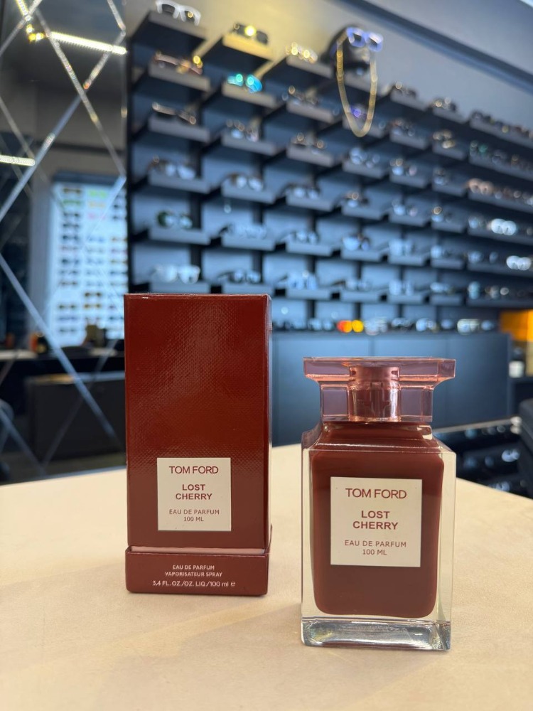 Tom Ford Lost Cherry. 100 ml