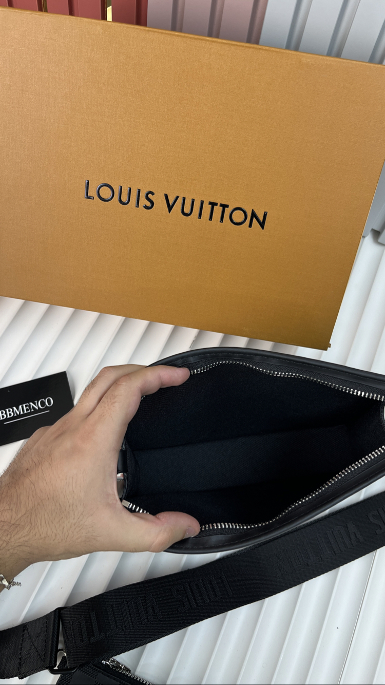 Lv Gaston Wearable