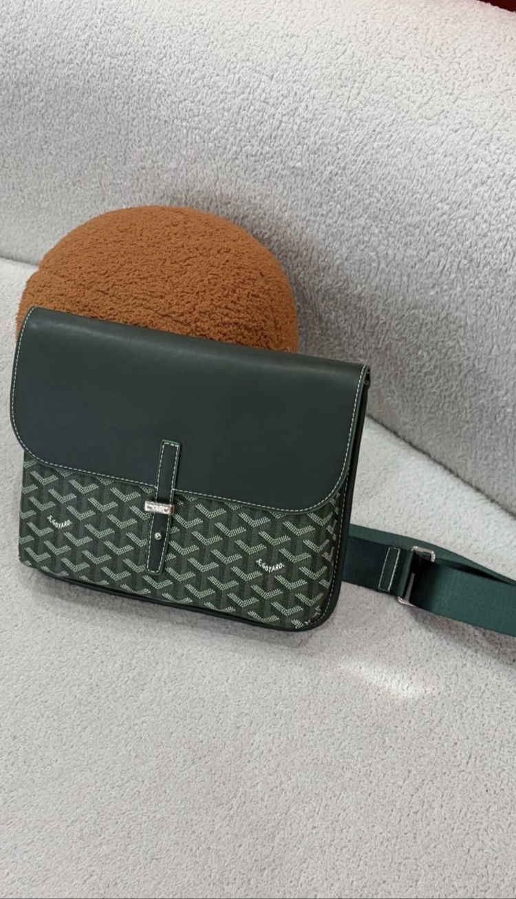 GOYARD COURSİER İTHAL - Tüm Renkler