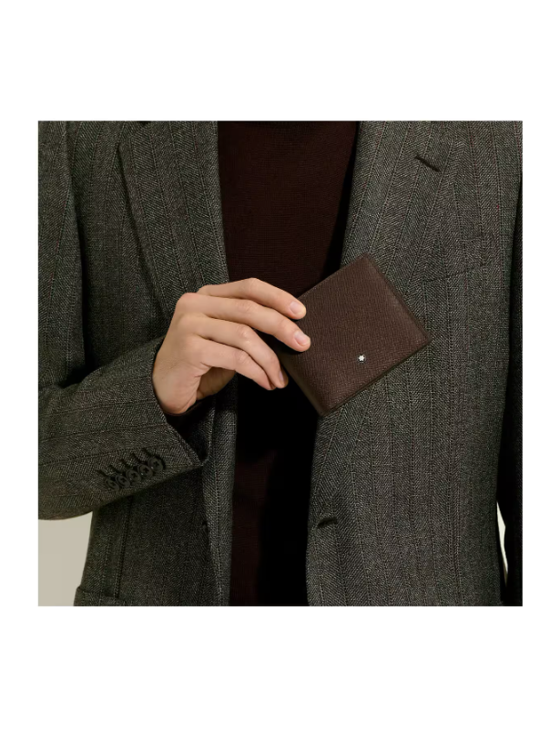Mont Blanc Wallet