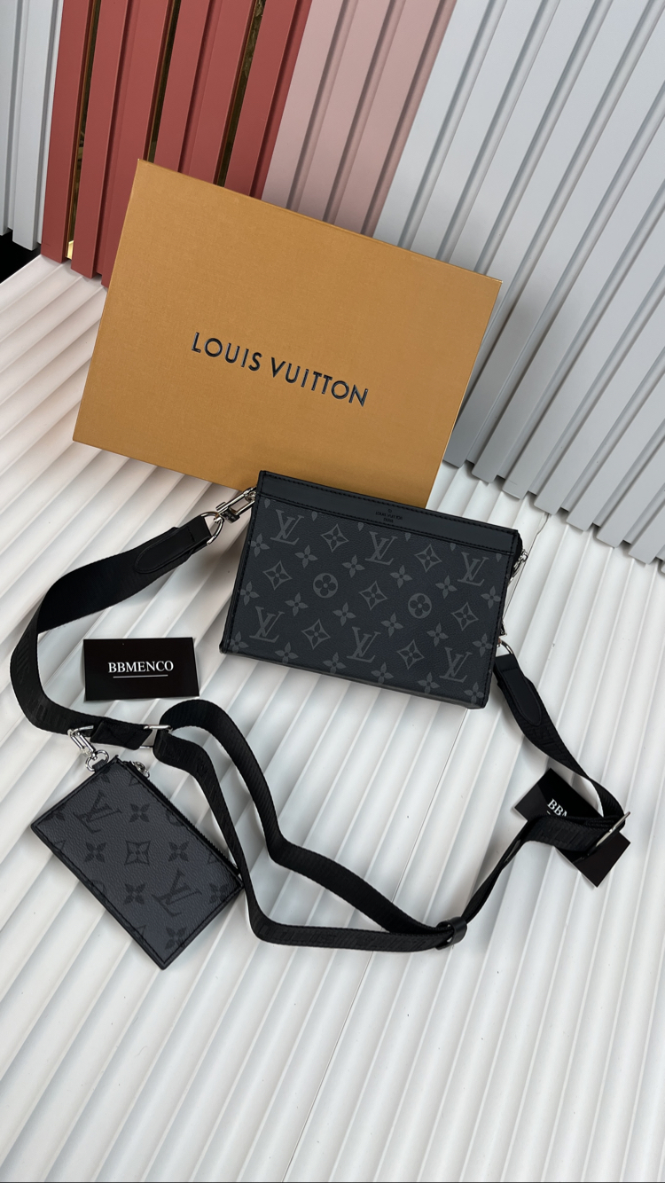 LV Gaston Wearable