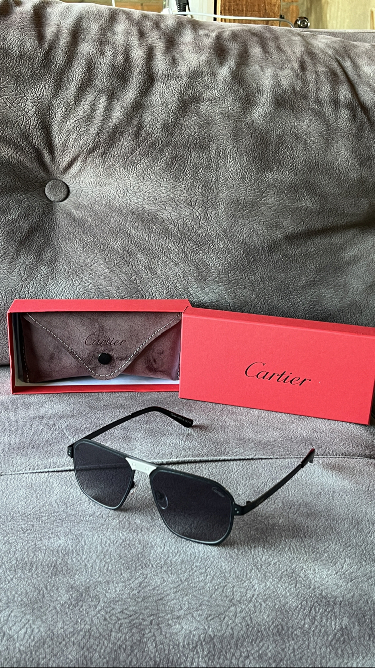 Crt İthal Glasses