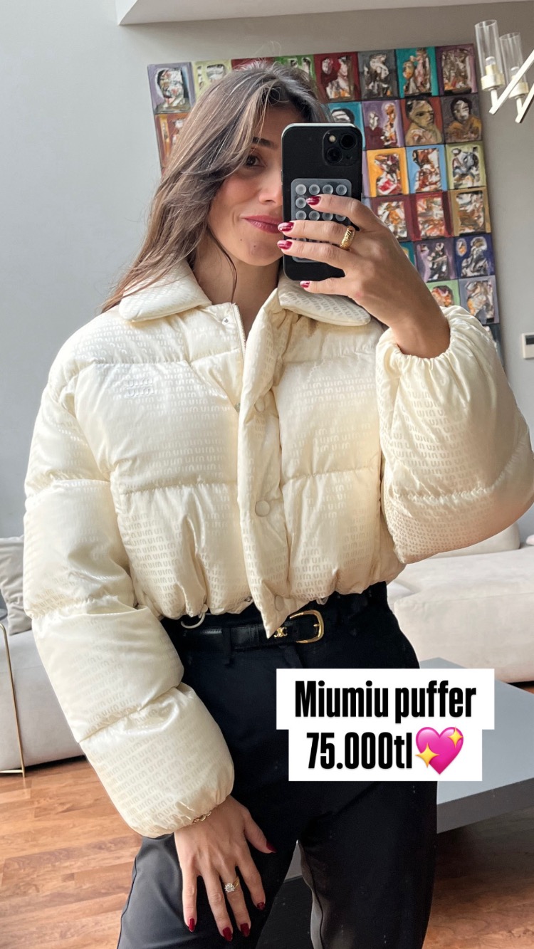 Miumiu Mont