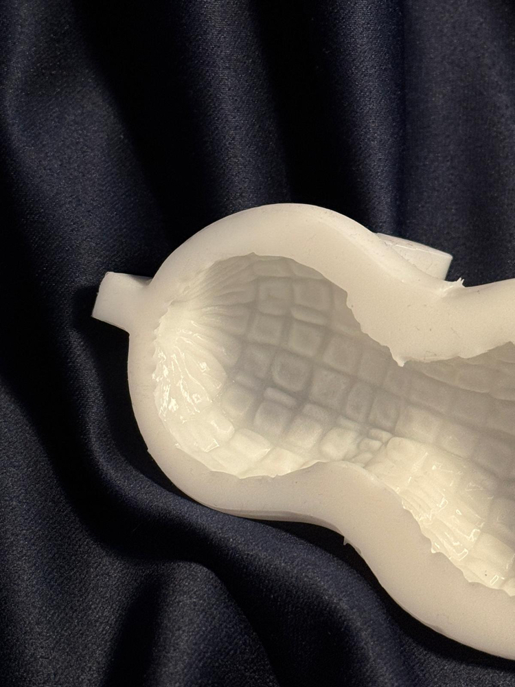 Yer Fıstığı Adet Pasta Kalıbı