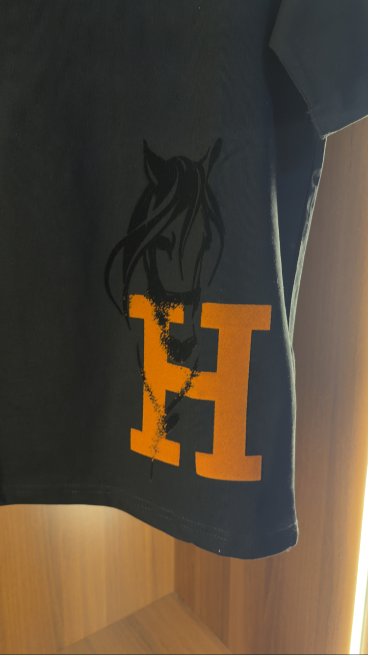 Hermes Premium T-shirt