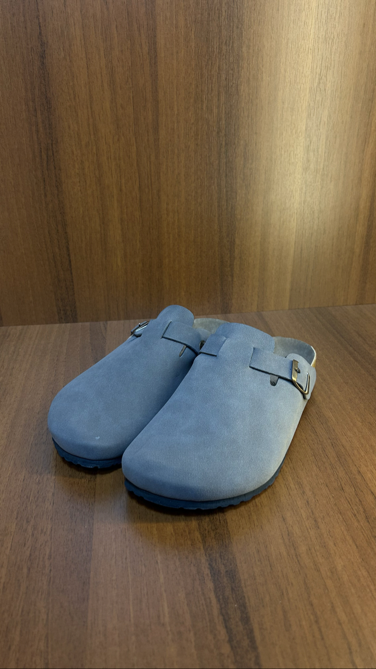 BIRKENSTOCK Premium Terlik