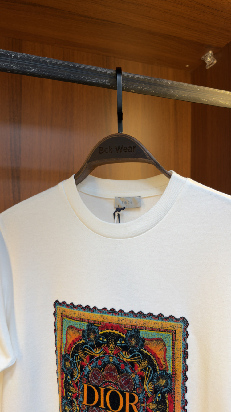 Dior Premium T-shirt