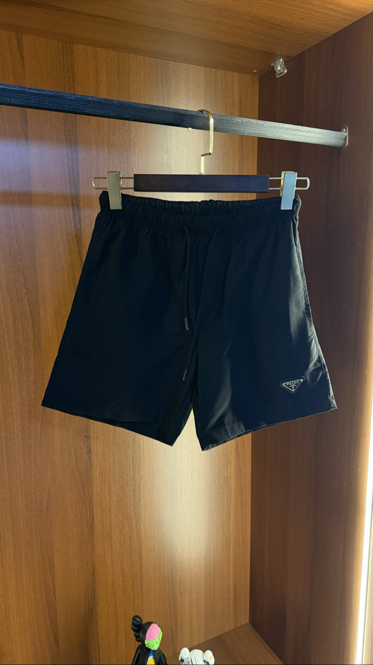 Prada Premium Deniz Şortu