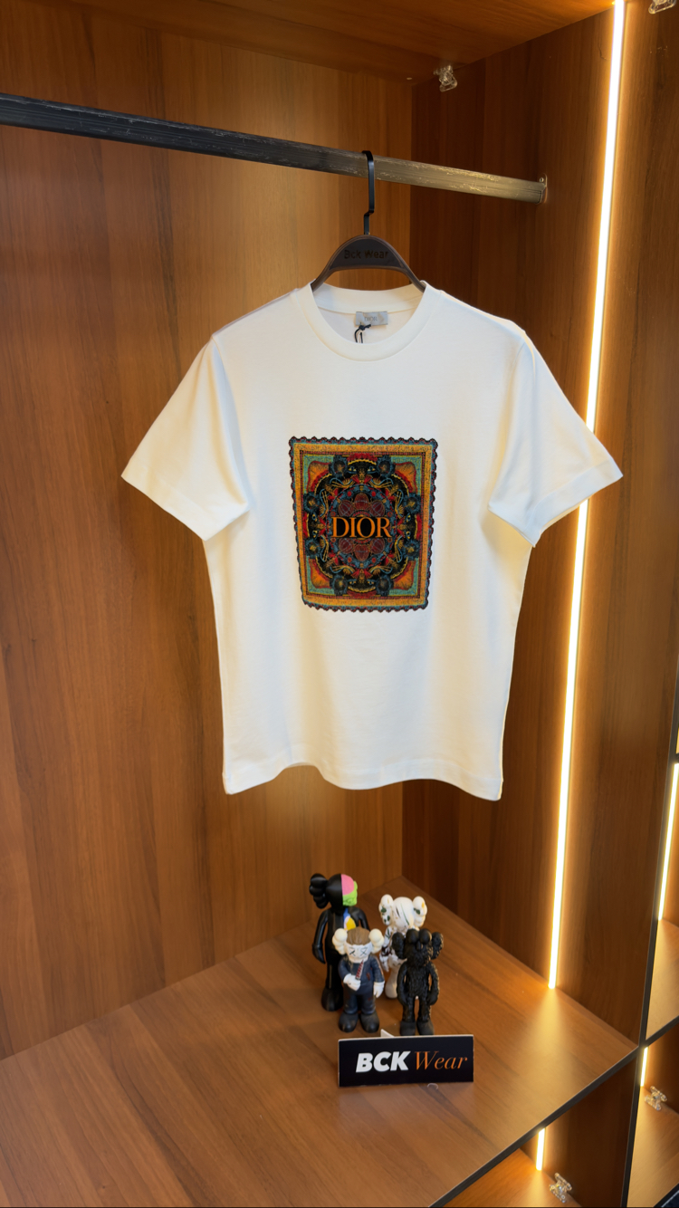Dior Premium T-shirt