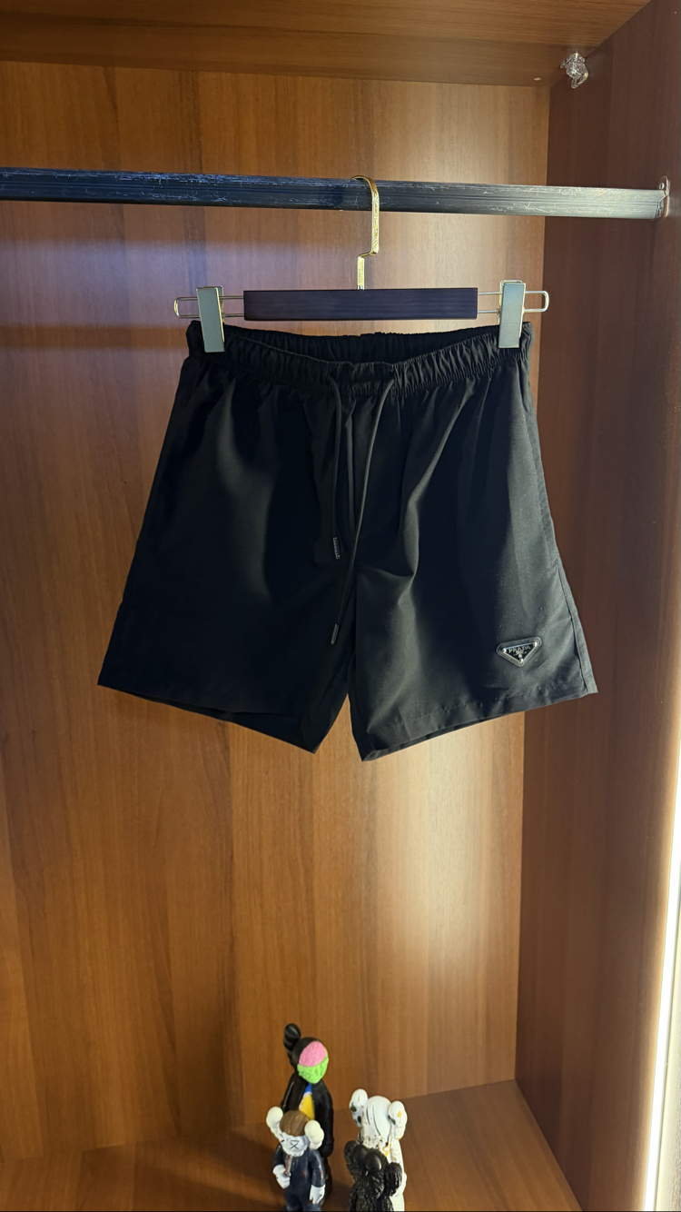 Prada Premium Deniz Şortu