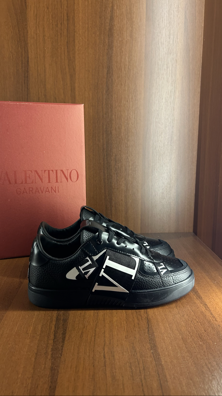 Valentino Garavani Premium Ayakkabı