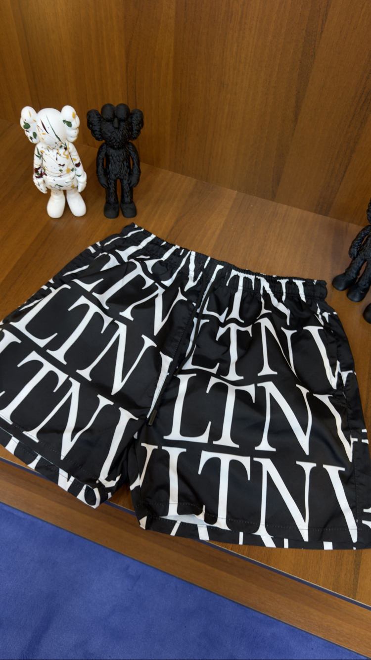 Valentino Premium Deniz Şortu