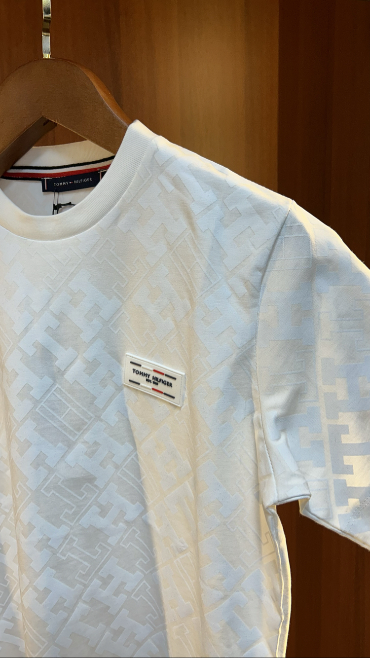Tommy Premium T-shirt