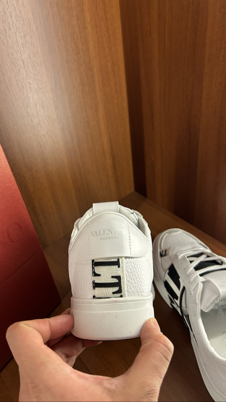 Valentino Garavani Premium Ayakkabı
