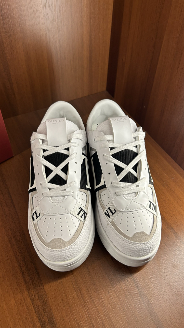 Valentino Garavani Premium Ayakkabı