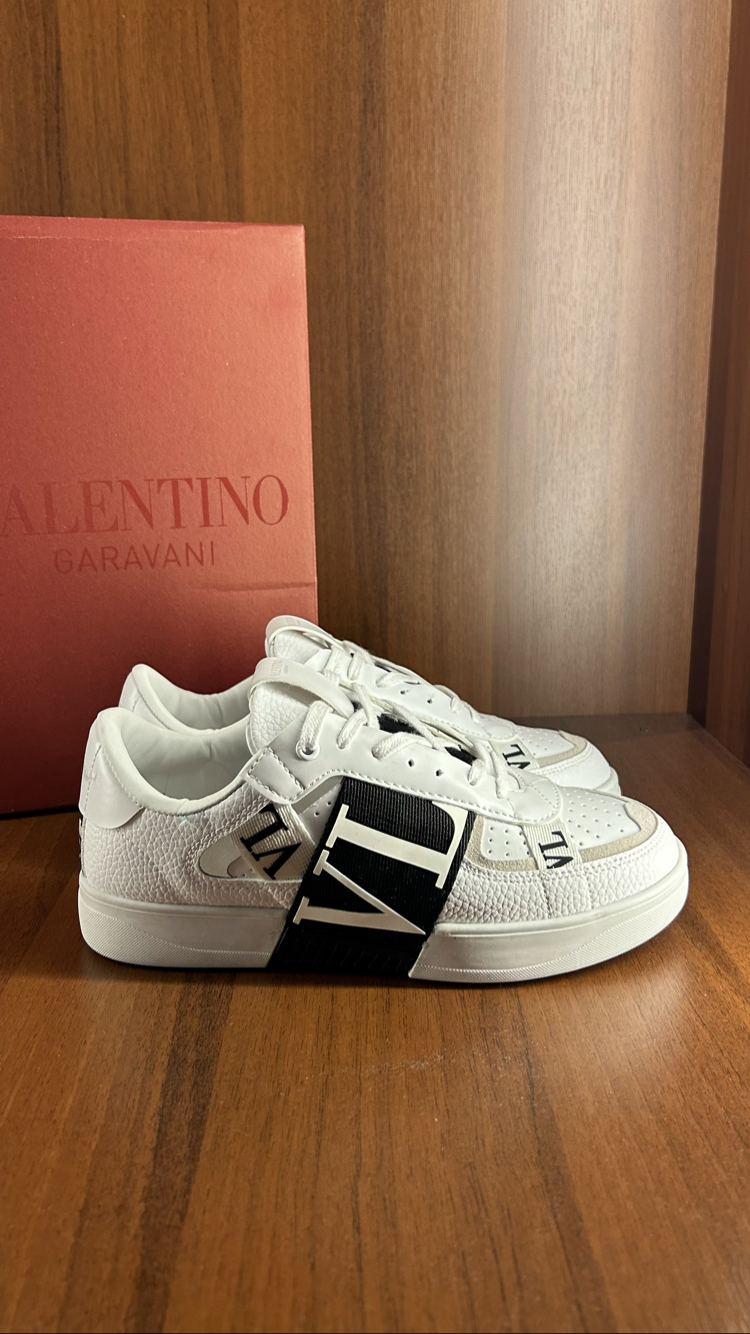 Valentino Garavani Premium Ayakkabı