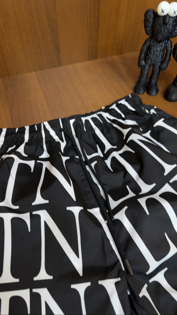 Valentino Premium Deniz Şortu