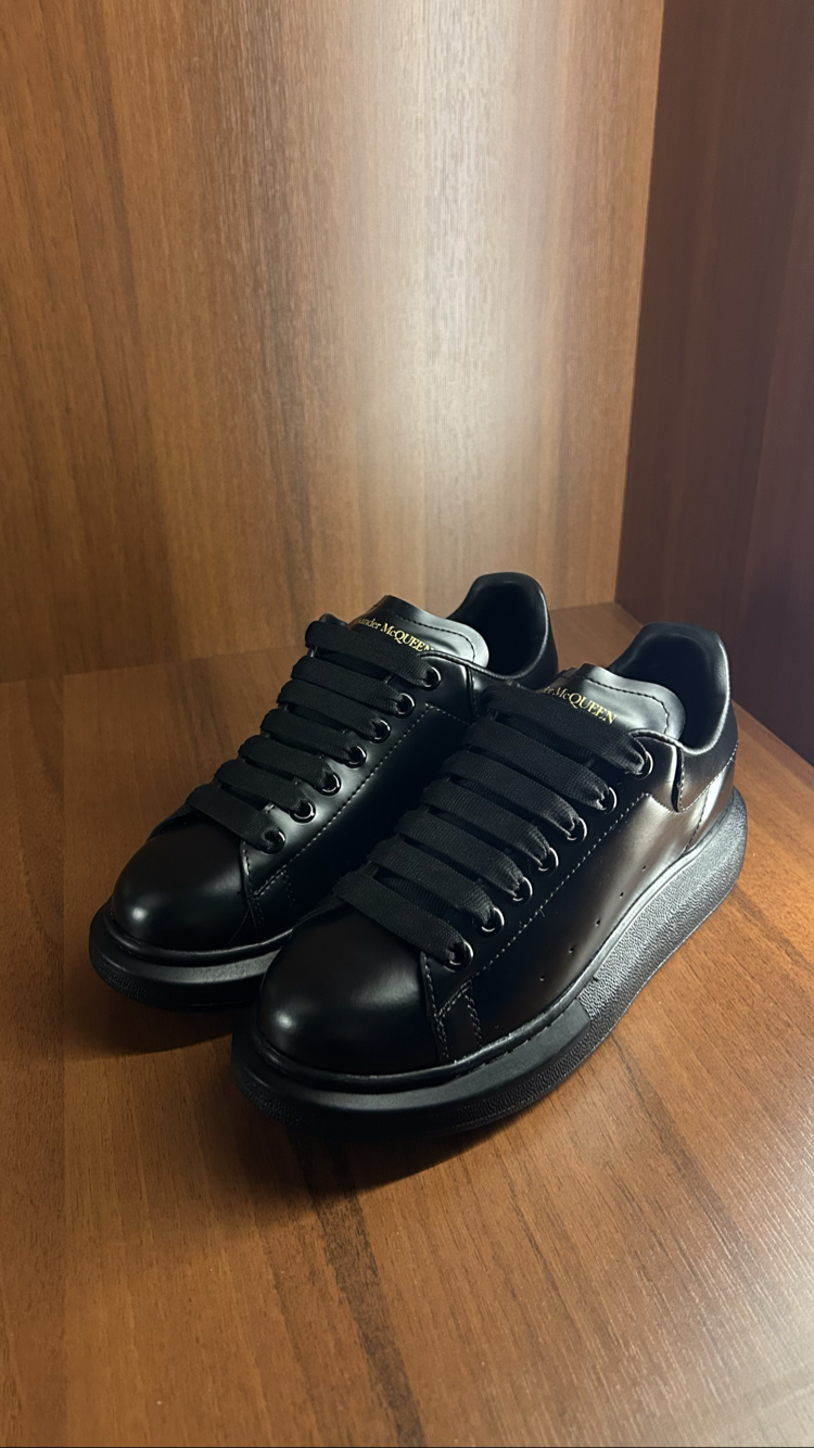 A.McQueen Premium Ayakkabı