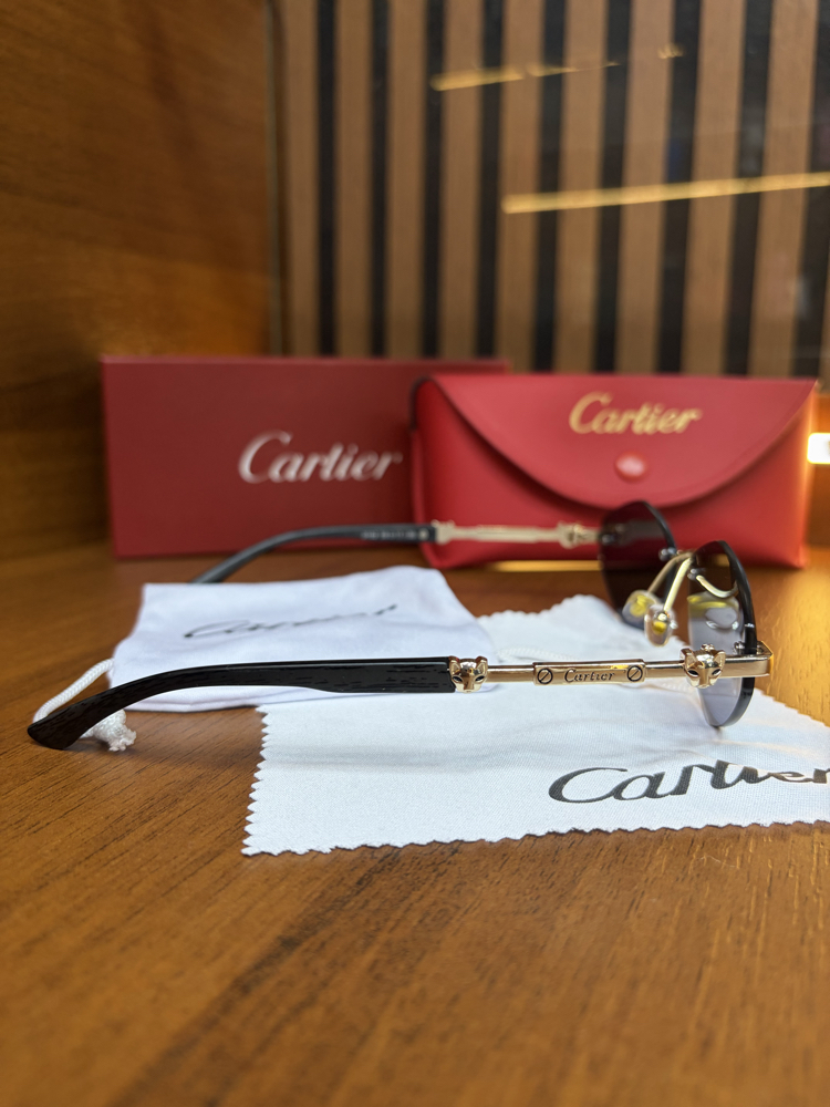 Cartier Premium Gözlük