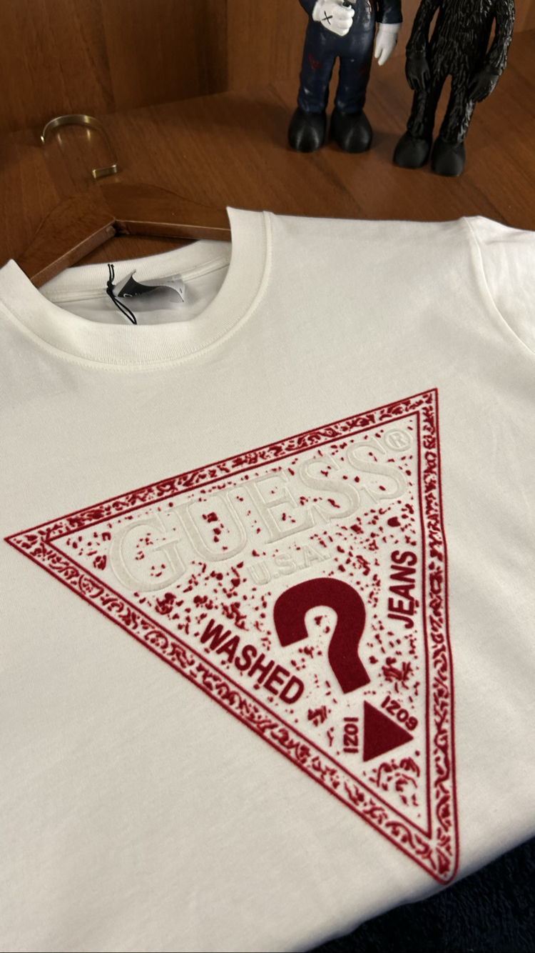 Guess Premium T-shirt