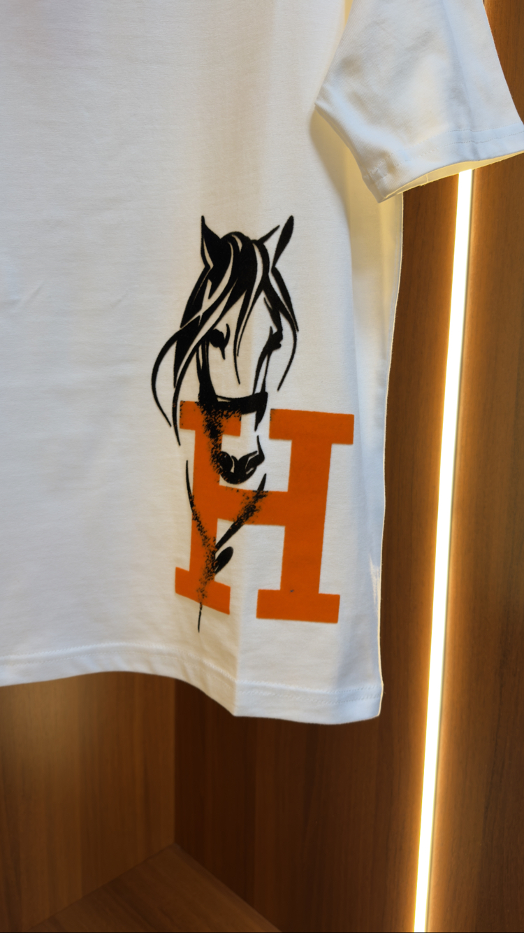 Hermes Premium T-shirt