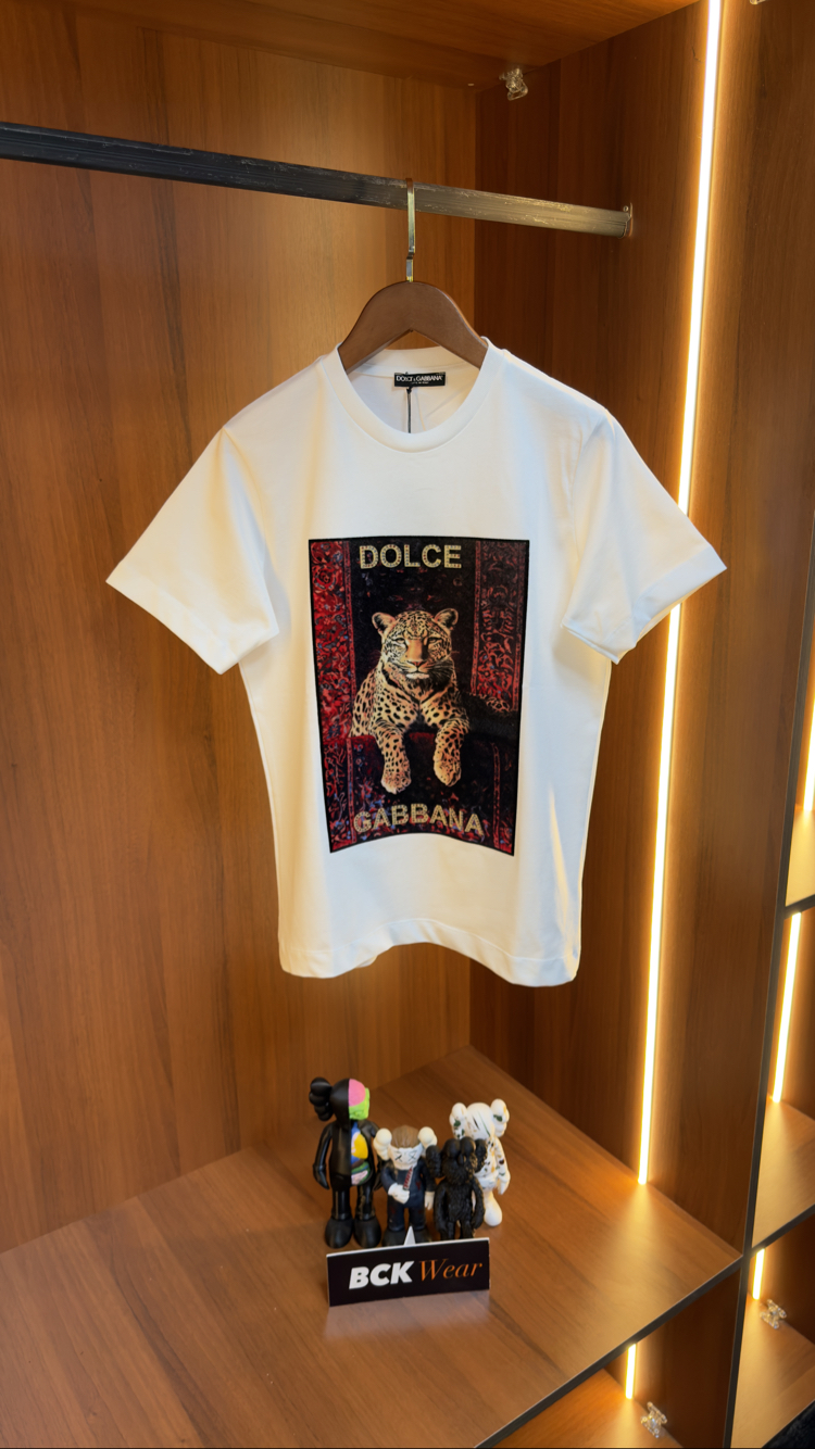 Dolce Gabbana Premium T-shirt