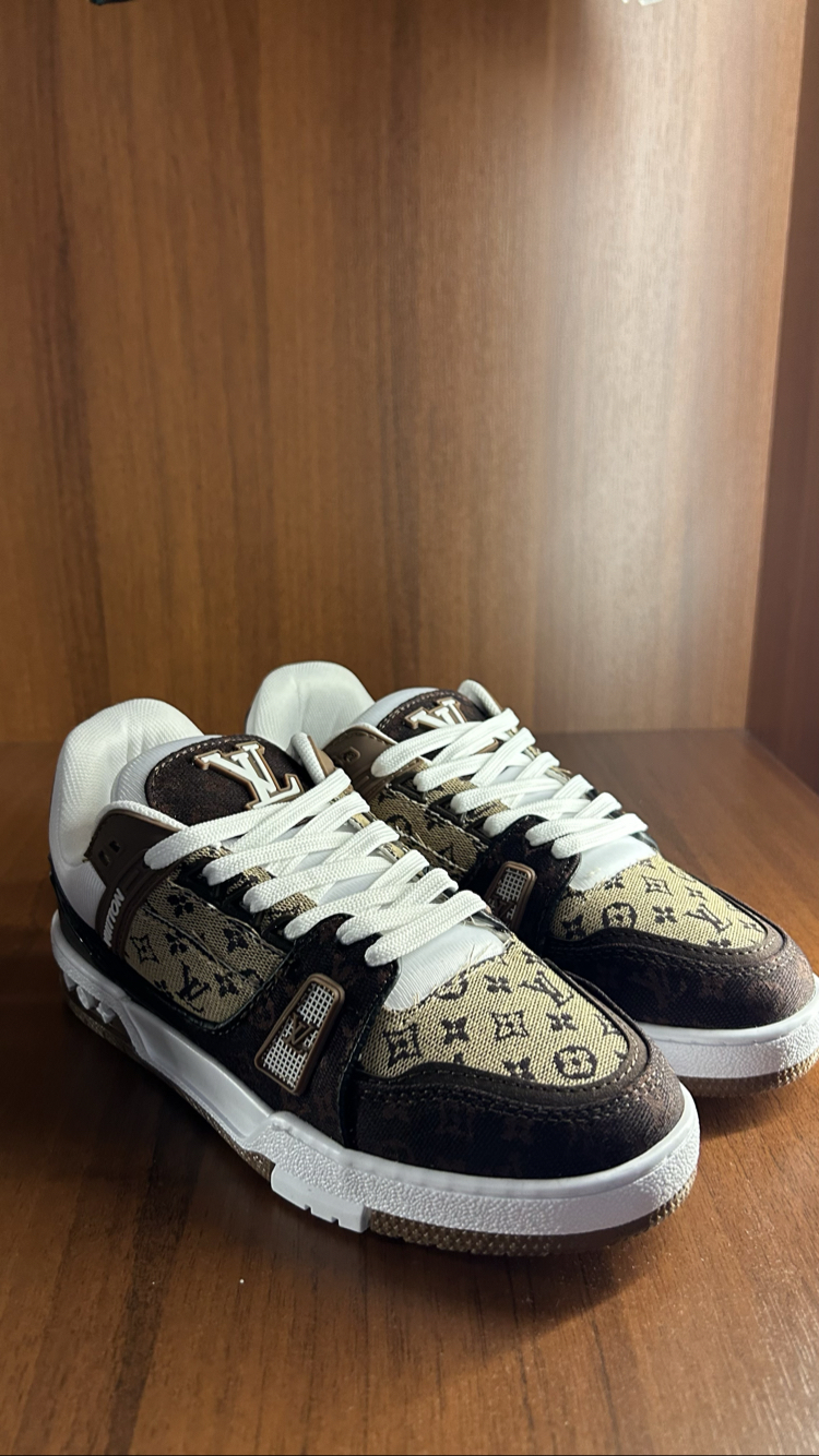 LV Premium Ayakkabı