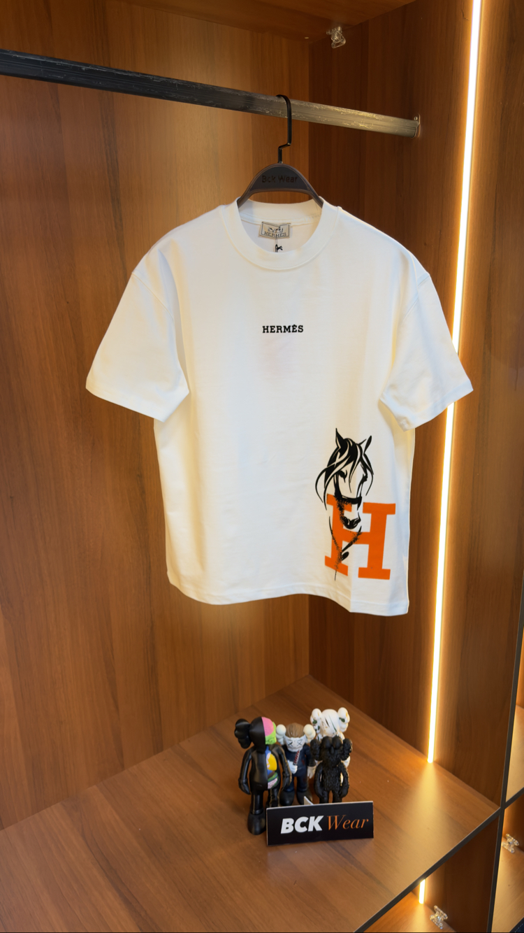Hermes Premium T-shirt