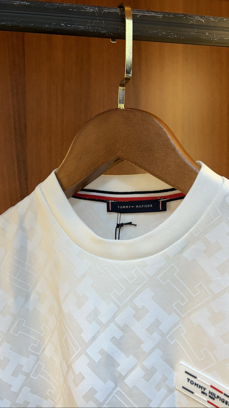 Tommy Premium T-shirt