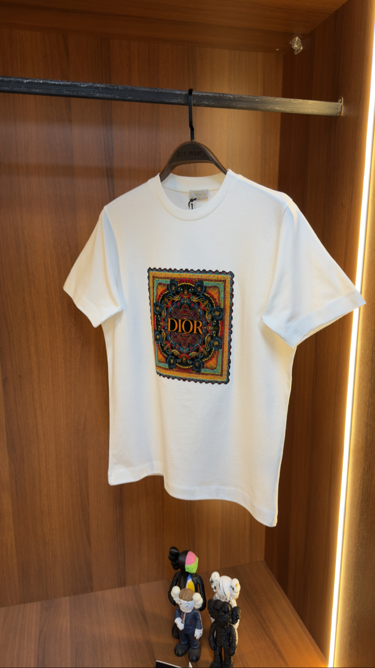 Dior Premium T-shirt