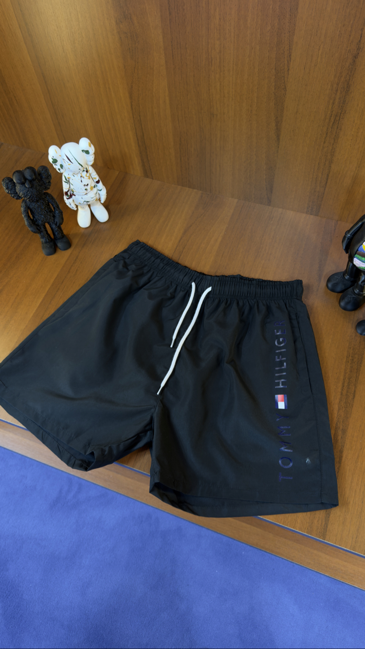 Tommy Premium Deniz Şortu