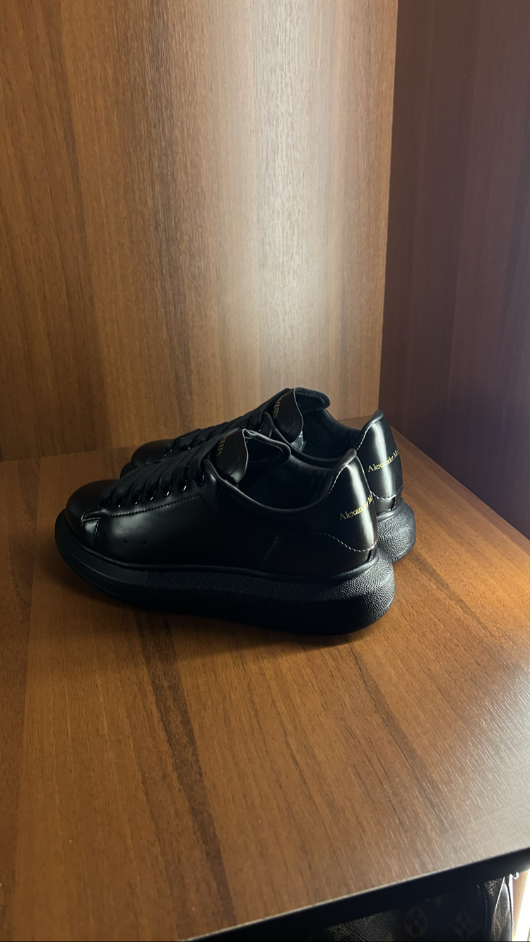 A.McQueen Premium Ayakkabı