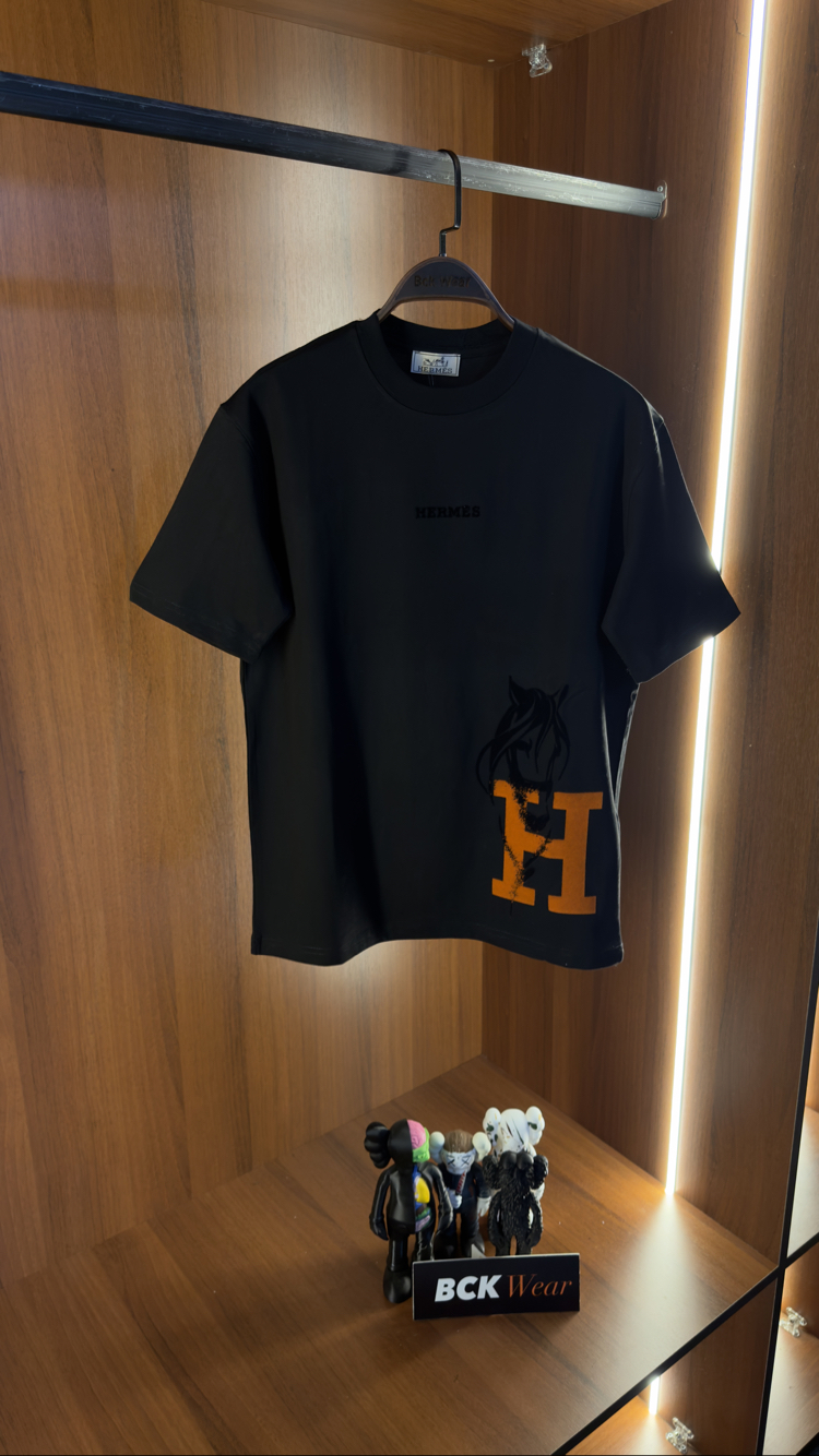 Hermes Premium T-shirt