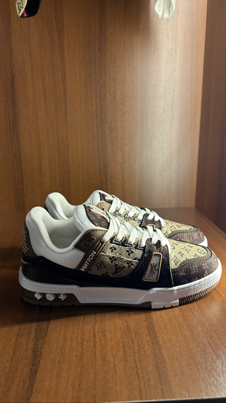 LV Premium Ayakkabı