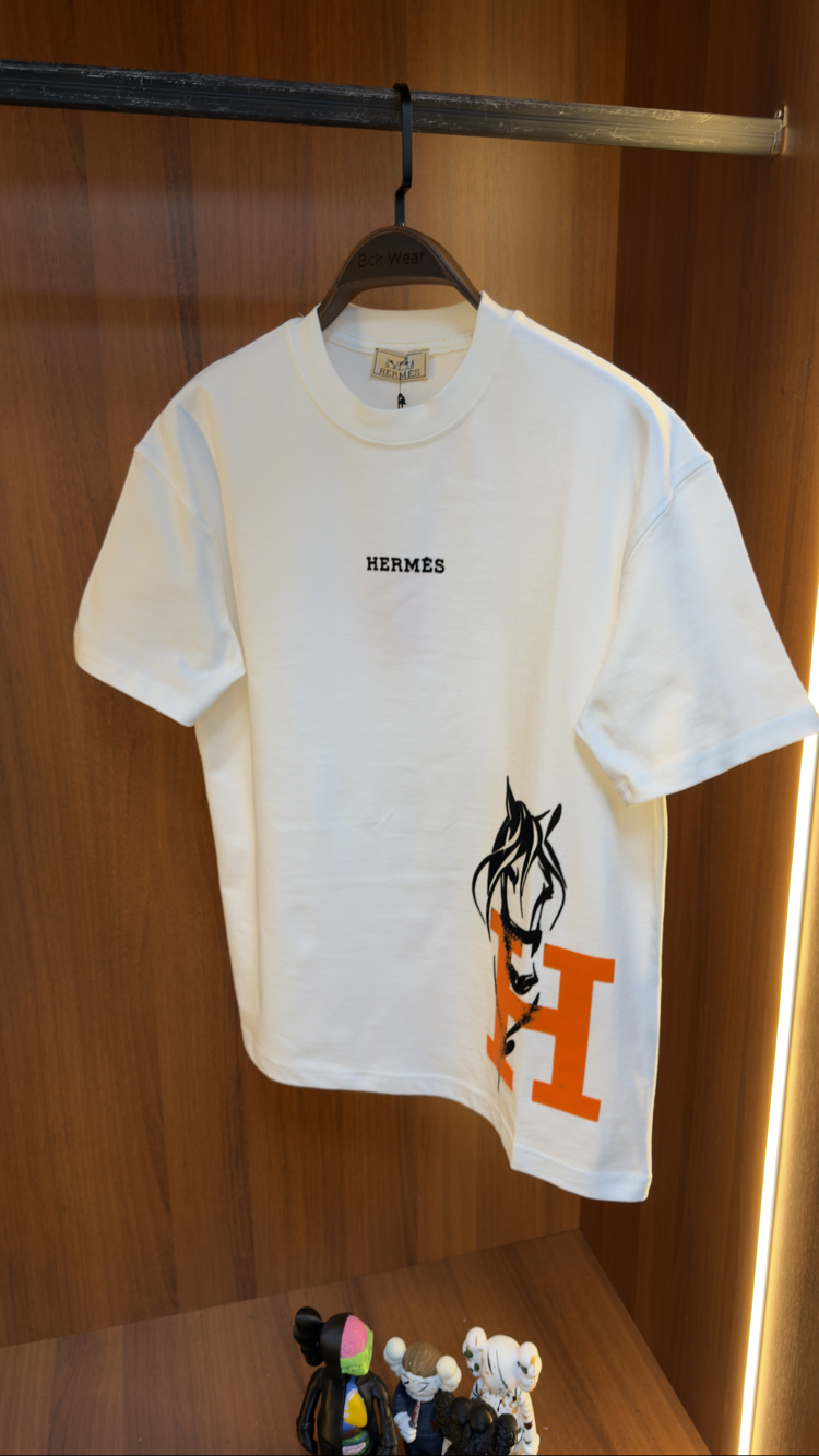 Hermes Premium T-shirt
