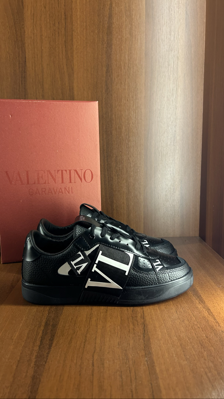 Valentino Garavani Premium Ayakkabı