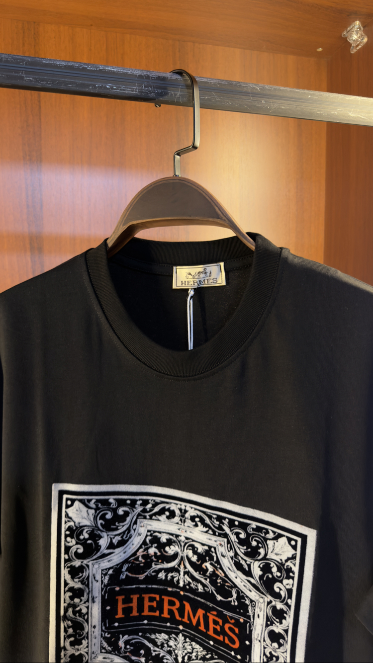Hermes Premium T-shirt