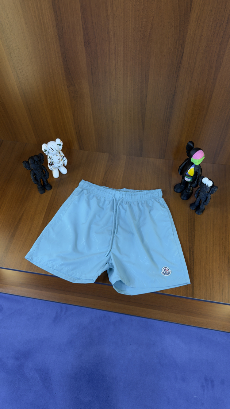 Moncler Premium Deniz Şortu