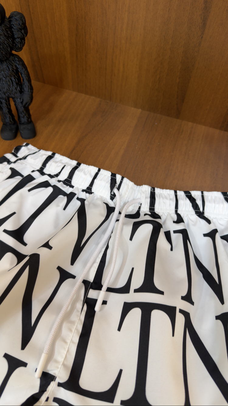 Valentino Premium Deniz Şortu